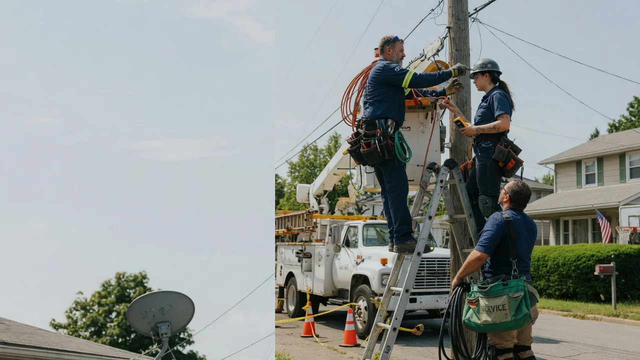 Electrical Repair in Bath, SD near me
